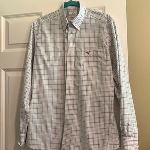 EUC! Men’s small Genteal brand button up